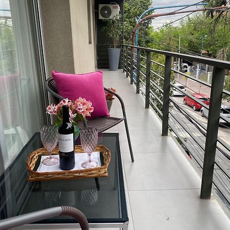 In Calma Mdz Appartement Mendoza Buitenkant foto