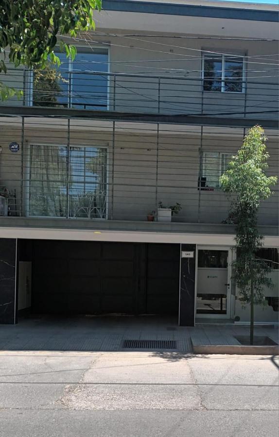 In Calma Mdz Appartement Mendoza Buitenkant foto
