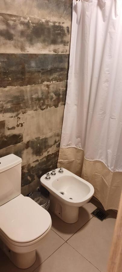 In Calma Mdz Appartement Mendoza Buitenkant foto