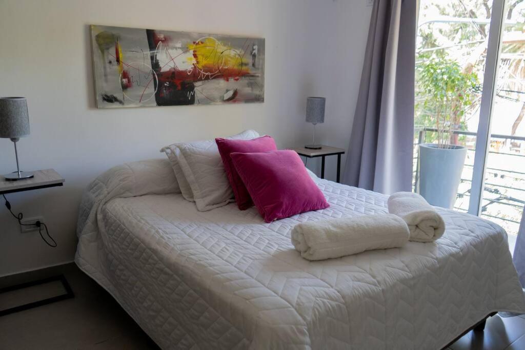 In Calma Mdz Appartement Mendoza Buitenkant foto