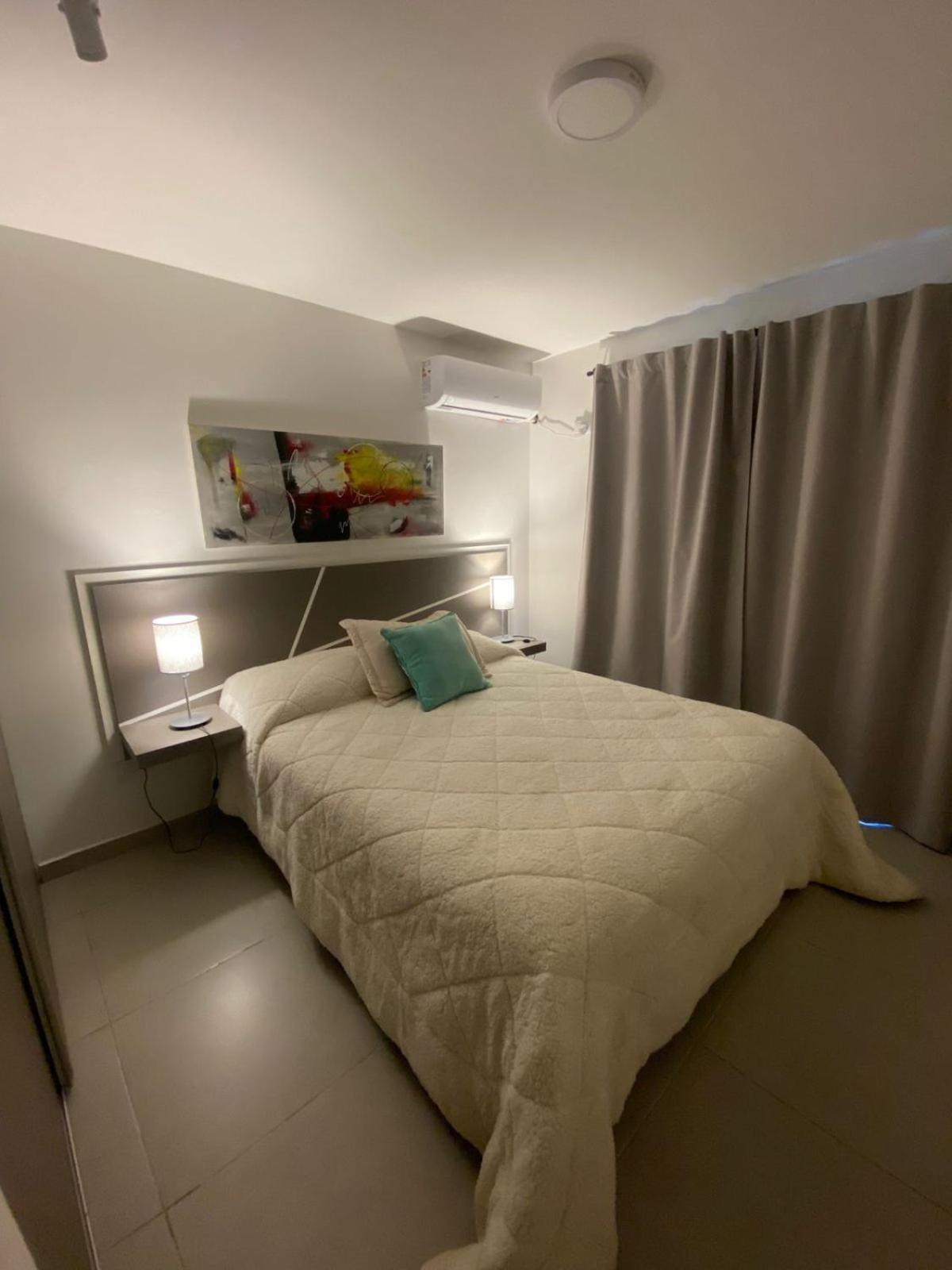 In Calma Mdz Appartement Mendoza Buitenkant foto